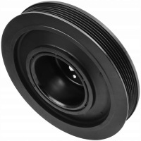 Купить Шкив коленчатого вала audi a4 a5 a6 a7 a8 q5 q7 touareg 2.7 & 3.0 tdi, фото thumb