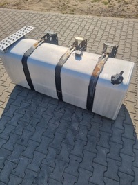 фото thumb №1, Бак пального renault premium magnum dxi volvo fh fm 175x70x70