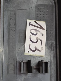 фото thumb №7, Nissan serena c23m бампер перед передний 62022 7c000