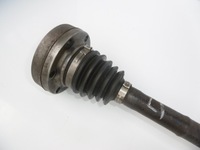 фото thumb №10, Приводной вал левый задняя задняя porsche cayenne 7l 3.2 v6