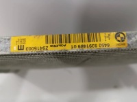 фото thumb №5, Bmw v f10 f11 радиатор кондиционера герметичная