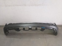 фото thumb №1, Бампер задня накладка hyundai tucson iii 3 15-