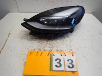 фото thumb №2, Лампа перед левая tesla 3 lift 2020- full led