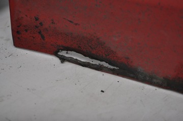 фото thumb №7, Volvo s60 ii v60 планка накладка порогова ліва рестайлінг