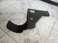 фото thumb №6, Peugeot 405 87 96 панель фары левый lub правый pas передний van wezel 4045661