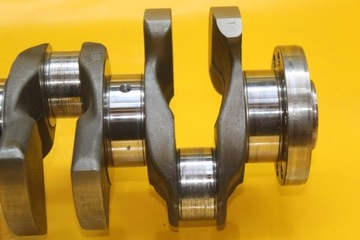 фото thumb №10, Wał коленчатый volvo s60 ii xc60 xc70 v60 v70 2.4 bit d5244t17 31251992