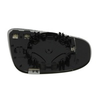 фото thumb №2, Стекло зеркало левая vw golf vi touran i ii 03-15