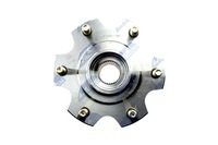 фото thumb №11, Ступиця колеса зад mitsubishi pajero 00- nty