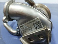 фото thumb №7, Skoda superb iii 2.0 tdi dfga 150 km радіатор вихлопних газів клапан egr 04l131501rv