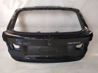 Купить Bmw 3 f31 универсал крышка багажника багажника задняя задняя, фото thumb