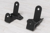 фото thumb №13, Jeep wrangler jk кронштейн лампа na блок двигателя передний