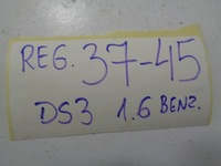 фото thumb №11, Citroen ds3 1.6 vti комп'ютер набір стартовий