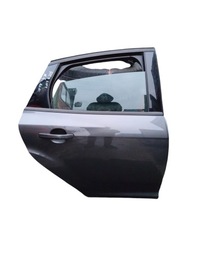 фото thumb №1, Дверь правое задние ford focus mk3 hatchbak