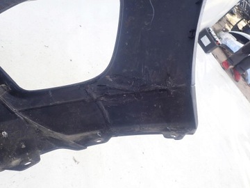 фото thumb №14, Ssangyong actyon рестайлинг 13- бампер перед переднее