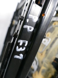 фото thumb №9, Bmw 3 f31 f30 сиденье правый перед передний