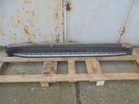 фото thumb №1, Молдинг порог подножка led правый mercedes gle coupe w292 a2926900155 slask