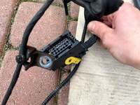 фото thumb №8, Електропроводка двигуна джгут mercedes actros mp4 2018r xvk83017987