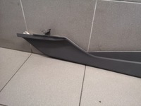 фото thumb №5, Корпус туннель левая vw phaeton eu 3d1863303