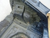 фото thumb №14, Mazda 3 iii hb bm крыло правое зад четверть код краски 42b 2013-2018