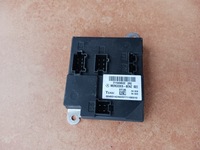 фото thumb №1, Модуль сидіння mercedes 2115458532