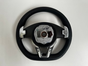 фото thumb №11, Mercedes s клас s купе amg w222 a222 кермо оригінал стан perfekcyjny