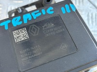 фото thumb №4, Renault trafic iii насос abs ideał 476607609r