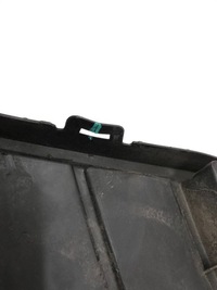 фото thumb №9, Vw tiguan 2011-2016 решётка решётка средняя бампера перед 5n0853671b