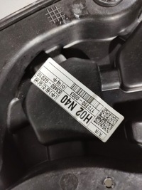 фото thumb №5, Hyundai ioniq 17r- подъемник стекло правый задняя