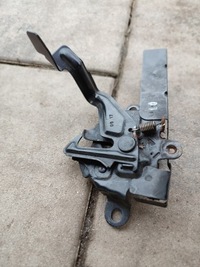 фото thumb №6, Замок капот засов перед передний europa toyota chr c-hr