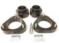 фото thumb №13, Toyota rav-4 iii прокладки pod пружини lift підвіска 2" + 50mm