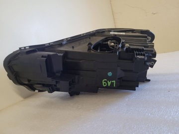 фото thumb №12, Bmw x1 f48 lci рестайлинг лампа правая полный led правый 5a01172