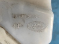 Підсилювач гальм гальма fk72-2b195-bg land rover discovery sport 15-19 Зі Шроту, фото thumb