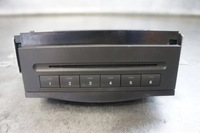 фото thumb №1, Чейнджер дисків cd програвач mercedes gl x164