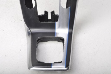 фото thumb №5, Volvo v40 ii рамка радио консоли rdesign