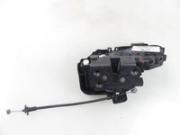 фото thumb №1, Замок лівий задній volvo v50 mw 30699451