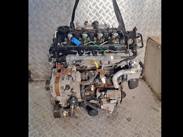 фото thumb №1, Двигатель mazda 6 2.2 mzr-cd r2aa