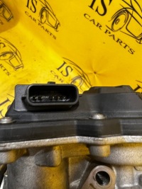 Клапан дросельна заслінка egr jaguar lr 2.0d 204dta Київ, фото thumb