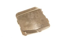 фото thumb №3, Крышка предохранителей renault clio iv 4 243826085r