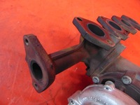 фото thumb №10, Mini countryman r60 2.0 d r56 r57 турбонагнетатель