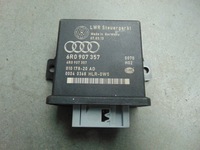 фото thumb №1, Vw beetle 5c модуль блок керування світла ксенон led