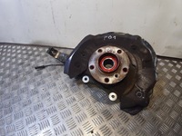 фото thumb №1, Bmw 7 f01 f02 f03 f04 2012 поворотный кулак