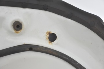 фото thumb №9, Капот кришка двигуна mazda 6 iii gj