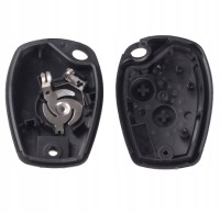 фото thumb №4, Корпус ключ renault dacia modus clio 3 twingo