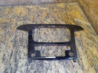 фото thumb №1, Ford s-max mk1 lift рамка радіо панель обдув