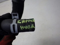 фото thumb №3, ? wąż труба wody renault captur ii гібрид