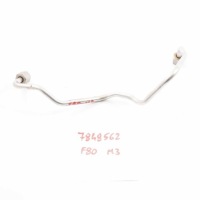 фото thumb №12, Bmw f80 m3 f82 m4 s55 трубка  шланг труба топлива 7848562
