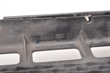 фото thumb №14, Mercedes w213 решітка решітка радіатора a2138880260 a2138880123