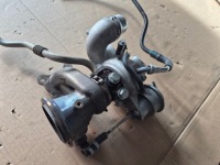фото thumb №11, Турбіна турбонагнітач 1.0 t-gdi mg zs 17- 11039692 47 tyś km 49130-00117