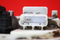 фото thumb №7, Датчик уровня топлива 0580207001 citroen nemo 1.4 hdi 68 km 08-15