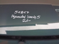 фото thumb №7, Кришка задня hyundai ioniq 5 21- номер 51817
